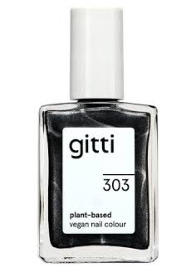 gitti no. 303 Nail Polish 15ml - Image 1